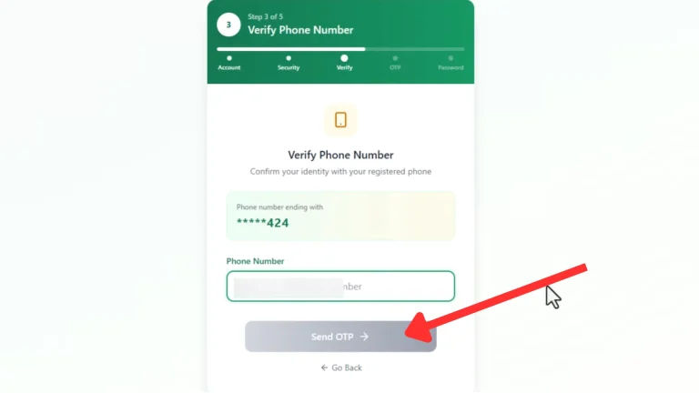 Enter Your Registered Phone Number 768x432 1